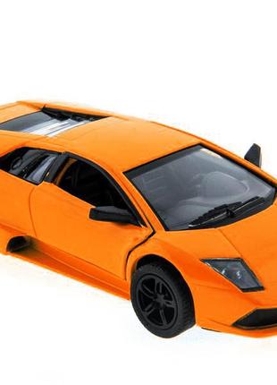 Іграшкова колекційна модель LAMBORGHINI MURCIELAGO LP640 KT531...