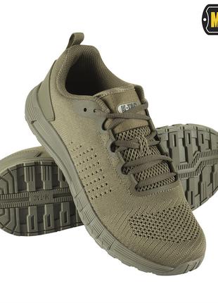 M-Tac кроссовки Summer Light Dark Olive 40