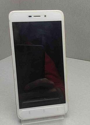 Мобильный телефон смартфон Б/У Xiaomi Redmi 4A 2/16Gb