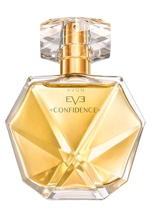 Парфумна вода Avon Eve Confidence (50 мл)