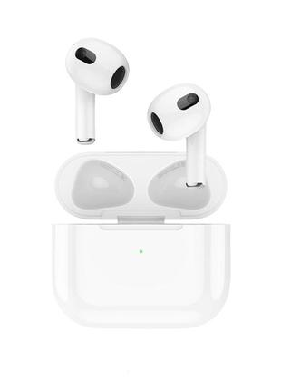 Наушники на каждый день (дизайн Airpods 3)