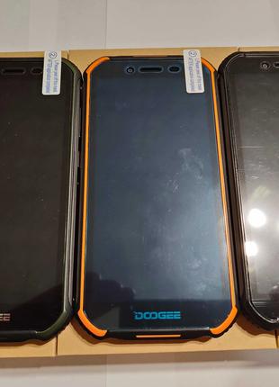 Смартфон Doogee S40 Pro 4/64 GB IP68 Orange, 2sim