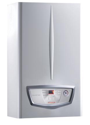 Котёл газовый IMMERGAS Eolo Mythos 24 2E! Дымоход в Подарок!