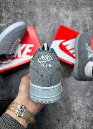 4Кросівки NIKE Air Force 1