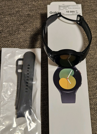 Смар-годинник Samsung Galaxy Watch 5 40mm