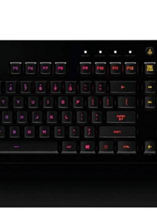 Клавиатура Logitech G213 Prodigy Gaming Keyboard
