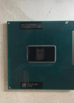 Процесор Intel Core i5-3340M 3M 3,4GHz SR0XA Socket G2/FCPGA (...