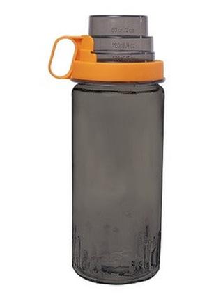 Бутылка для воды Herevin Grey Combine Colour 1.46 л (131393-560)