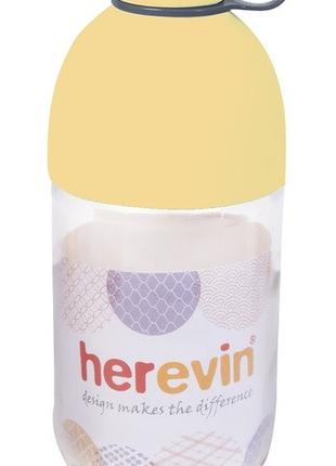 Банка Herevin Yellow 0.66 л (131381-582)