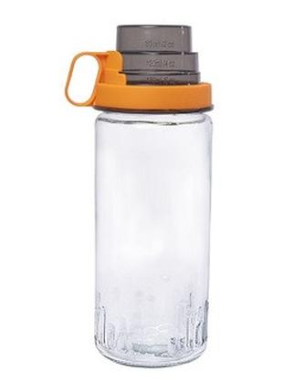 Бутылка для воды Herevin Combine Colour 1.46 л (131390-560)