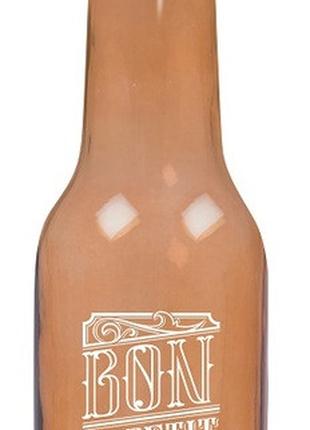 Бутылка для воды Herevin Gold Rose 1 л (111653-145)