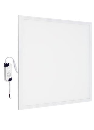 Светильник светодиодный офисный DELUX LED PANEL 43 36W 4000K б...