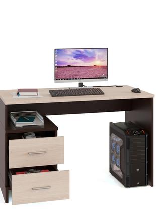 Компьютерный письменный стол XDesk-114