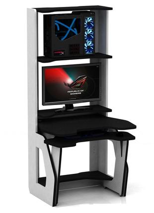 Геймерский стол компьютерный XGamer TURBO