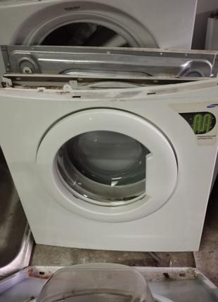 Б/У Люк стиральной машины Samsung