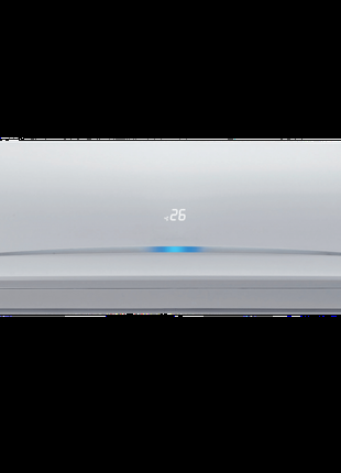 Кондиціонер Daiko ASP-H09INV/AS-H09INV Premium Inverter білий