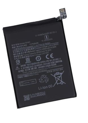 Аккумулятор BN5D для Xiaomi Redmi Note 11/ Redmi Note 11S, 500...
