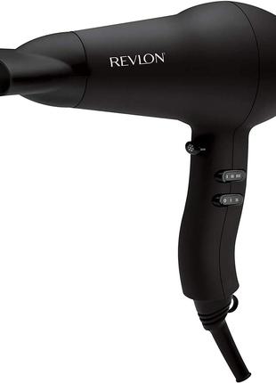 Revlon RVDR5823 Быстрый и легкий фен, 2000 Вт