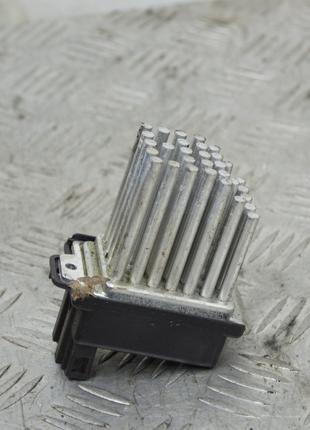 Резистор печки Audi A6 C5 Allroad 1997-2005 Резистор вентилято...