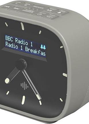 I-box Dream, будильники прикроватные, радиобудильник, радио DA...