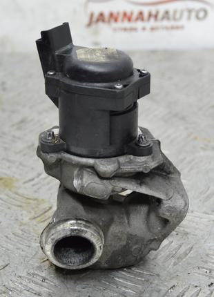 Клапан EGR 1.6 D Volvo C30 S40 V50 2005-2012 Клапан рециркуляц...