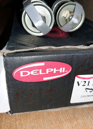 V21339513 Delphi Задний амортизатор
