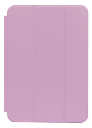 Чехол Smart Case No Logo для iPad Mini 6 (2021) Колір Pink