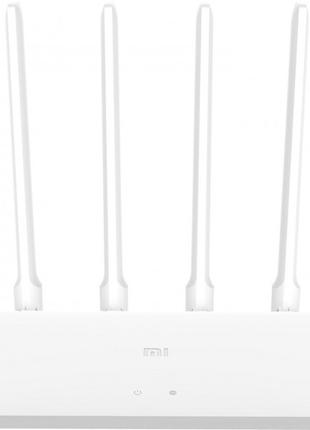 Маршрутизатор ( Роутер ) Xiaomi Mi WiFi Router 4A R4AC Global ...