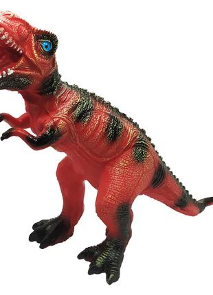 Динозавр інтерактивний K6014 із силіконовим наповнювачем (Вид 3)