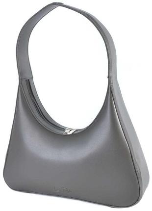 Женская сумка LucheRino 10809 графит