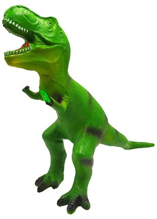 Ігрова фігурка Динозавр Bambi SDH359-1 зі звуком (Зелений)
