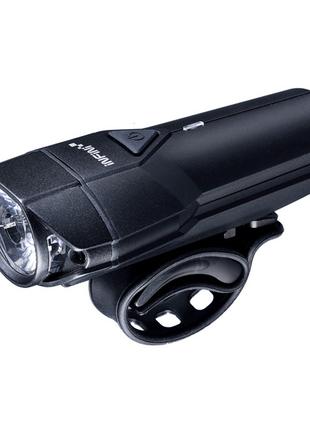 Фара передняя Infini LAVA 500 I-264P-Black, светодиод 10W, 5 р...