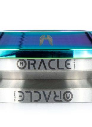 Рулевая система Ethic Oracle Neochrome