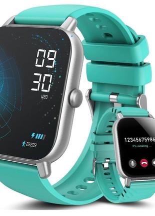 Смарт часы DUSONLAP Smartwatch, 1,85'' HD Screen Watch Smartwa...