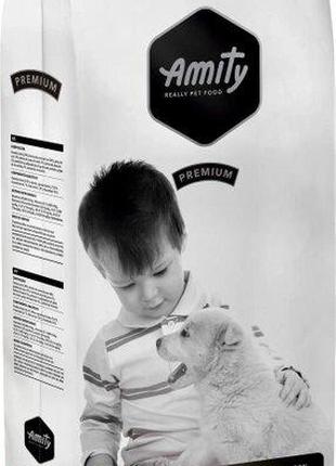 Сухой корм для щенков Amity Puppy всех пород 3 кг (84365389405...