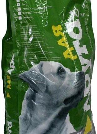 Сухий корм для активних собак Для Друга 10 кг 2378 (4820097801...