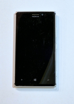 Телефон Nokia Lumia 925 на запчастини
