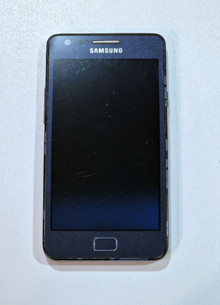 Телефон Samsung S2 Plus I9105P на запчастини