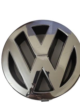 Эмблема на решетку радиатора Volkswagen Touareg ,Tiguan 15 см ...