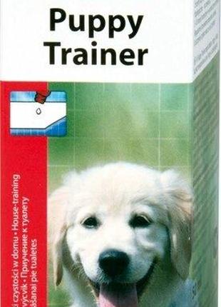 Средство для приучения щенка к туалету Beaphar Puppy Trainer 5...