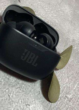 Наушники беспроводные TWS JBL Wave 200 Black