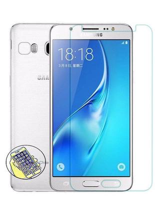 Защитное стекло для Samsung Galaxy J3 2016/J320 5"