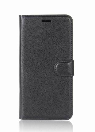 Чехол-книжка Bookmark для Samsung Galaxy S9 Plus/G965 black