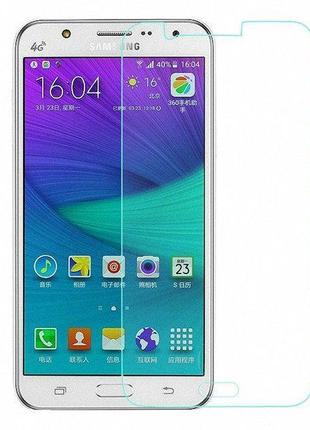 Захисне скло для Samsung Galaxy J3 Pro/J311 5"