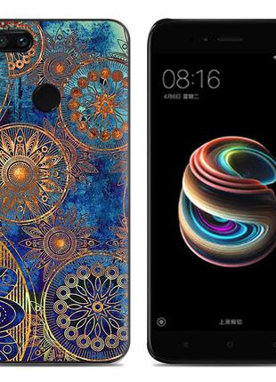 Чехол-накладка TPU Image Dream для Xiaomi Mi 5X