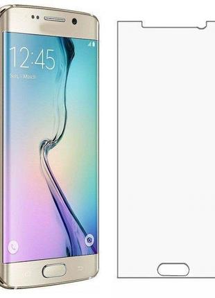 Захисне скло для Samsung Galaxy S6 Edge Plus/G928 5,7"