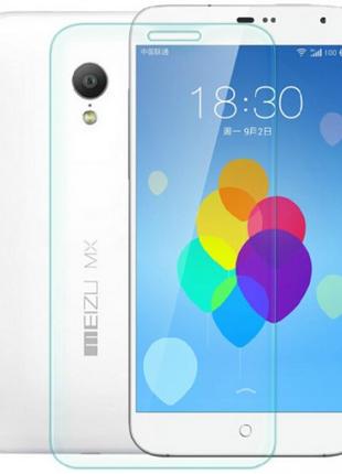 Защитное стекло для Meizu MX3 5,1"