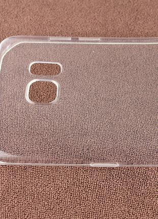 Чехол-накладка Smartcase TPU для Samsung Galaxy S7 EDGE