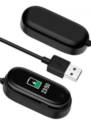 Кабель USB для зарядки Xiaomi Mi Band 4