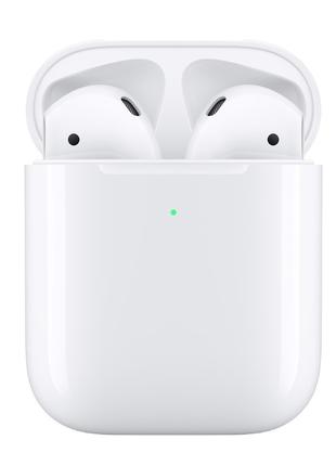 Бездротові навушники Apple AirPods 2 Original series 1:1